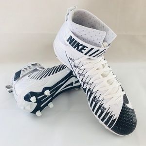 Nike Force LunarBeast ELITE TD Sz 10